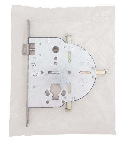 Замок врізний MUL-T-LOCK 4-WAY DIN M603 CR UNIV BS65мм 90мм w/o_SP-фото-5 Фото 5 - Замок врізний MUL-T-LOCK 4-WAY DIN M603 CR UNIV BS65мм 90мм w/o_SP.