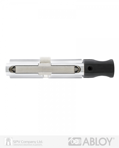 Циліндр Abloy Din_mod_kt Cy323 Protec2 62 Cr 31x31t To_mus Cam30 3key-фото-2 Фото 2 - Циліндр Abloy Din_mod_kt Cy323 Protec2 62 Cr 31x31t To_mus Cam30 3key.