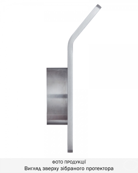 Протектор Disec Flat_handle Nxpl44 Din Square 25мм Нерж.сталь_мат It Зовнішній-фото-5 Фото 5 - Протектор Disec Flat_handle Nxpl44 Din Square 25мм Нерж.сталь_мат It Зовнішній.