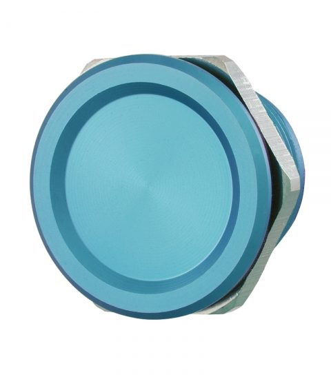 Кнопка виходу ROSSLARE PX-13L зовнішня п'єзо синя-фото-3 Фото 3 - Кнопка виходу ROSSLARE PX-13L зовнішня п'єзо синя.