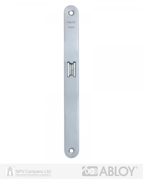 Замок Врізний Abloy 1-way Fin 4181 Cr Univ Bs50мм W/o_sp-фото-4 Фото 4 - Замок Врізний Abloy 1-way Fin 4181 Cr Univ Bs50мм W/o_sp.