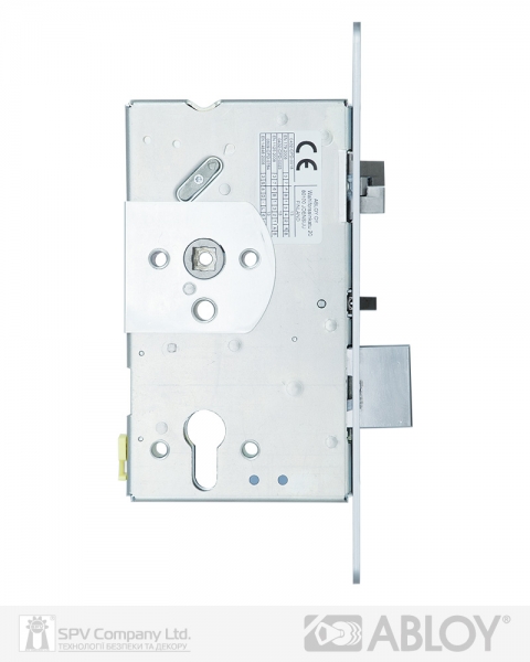 Замок электромеханический ABLOY EL 560 ВЅ65мм 72мм FP20 RA R2.4 DIN SOL 12-24V NC/NO PANIC FUNCTION EI EL540/541-фото-10 Фото 10 - Замок электромеханический ABLOY EL 560 ВЅ65мм 72мм FP20 RA R2.4 DIN SOL 12-24V NC/NO PANIC FUNCTION EI EL540/541.