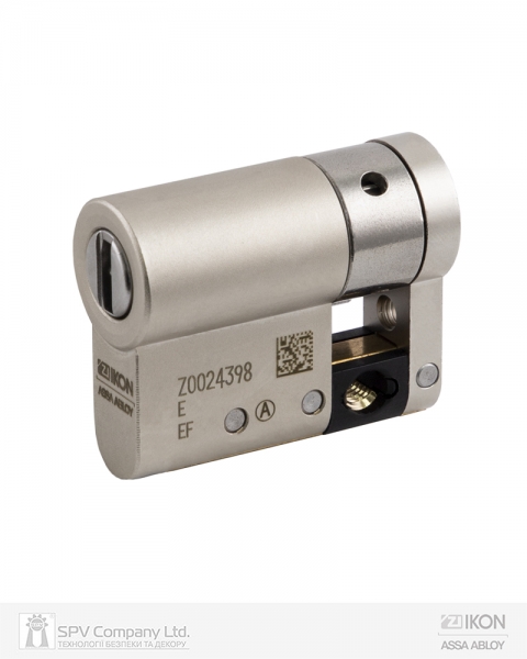 Циліндр IKON DIN_MOD_HALF_K e-CLIQ 40 NST 30ix10 CAM30 CLIQ_GO_DEMO M/S BOX-фото-1 Фото 1 - Циліндр IKON DIN_MOD_HALF_K e-CLIQ 40 NST 30ix10 CAM30 CLIQ_GO_DEMO M/S BOX.