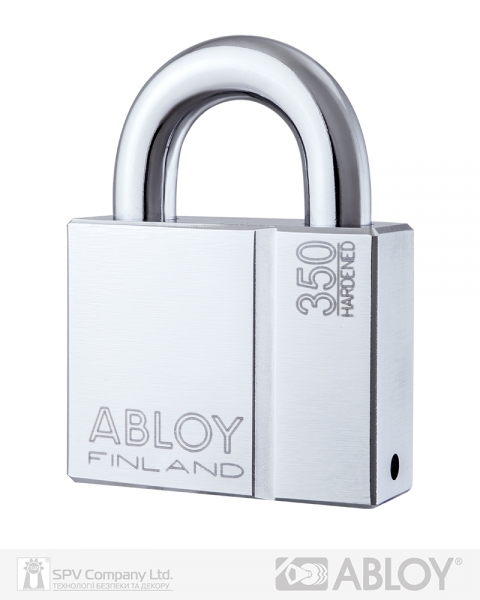 Замок висячий ABLOY PL350 PROTEC2 TA77ZZ 2KEY PR2_T NR_shackle 25мм 14мм BOX-фото-2 Фото 2 - Замок висячий ABLOY PL350 PROTEC2 TA77ZZ 2KEY PR2_T NR_shackle 25мм 14мм BOX.