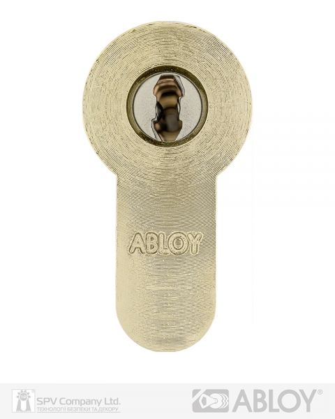 Циліндр Abloy Din_mod_kt Cy323 Protec2 62 Hala 31x31t To_hala Cam30 3key-фото-2 Фото 2 - Циліндр Abloy Din_mod_kt Cy323 Protec2 62 Hala 31x31t To_hala Cam30 3key.
