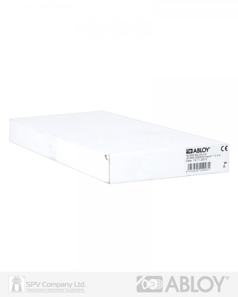 Замок электромеханический ABLOY EL 560 ВЅ65мм 72мм FP24 RS UNIV DIN SOL 12-24V NC/NO PANIC FUNCTION EI EL540/541-фото-3 Фото 3 - Замок электромеханический ABLOY EL 560 ВЅ65мм 72мм FP24 RS UNIV DIN SOL 12-24V NC/NO PANIC FUNCTION EI EL540/541.