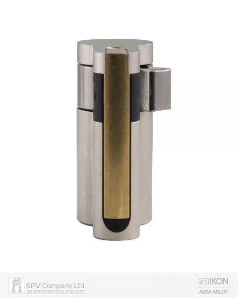 Циліндр IKON DIN_MOD_HALF_K e-CLIQ 40 NST 30ix10 CAM30 CLIQ_GO_DEMO M/S BOX-фото-3 Фото 3 - Циліндр IKON DIN_MOD_HALF_K e-CLIQ 40 NST 30ix10 CAM30 CLIQ_GO_DEMO M/S BOX.
