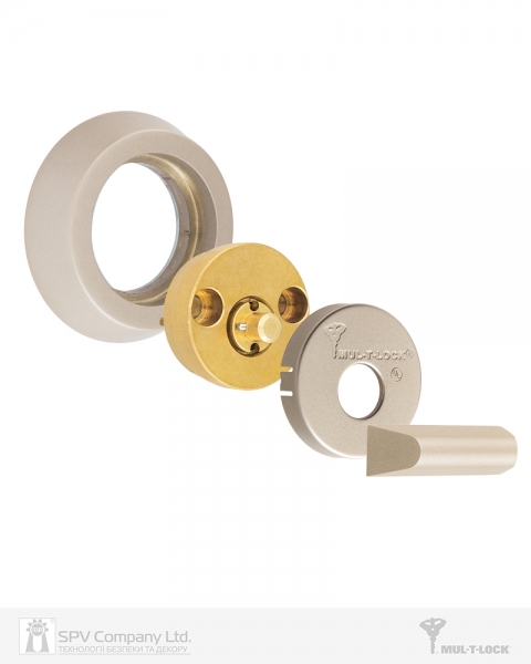 Замок Врізний Mul-t-lock 1-way Dead_bolt Hercular Univ Satin_nickel Bs60/70мм Mt5+ 3key Dnd5i_blue_ins 948b Wood_door Sp-фото-4 Фото 4 - Замок Врізний Mul-t-lock 1-way Dead_bolt Hercular Univ Satin_nickel Bs60/70мм Mt5+ 3key Dnd5i_blue_ins 948b Wood_door Sp.