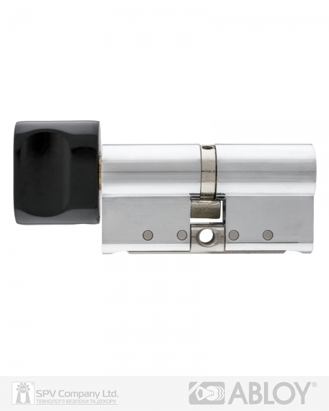 Циліндр Abloy Din_mod_kt Cy323 Protec2 62 Cr 31x31t To_mus Cam30 3key-фото-5 Фото 5 - Циліндр Abloy Din_mod_kt Cy323 Protec2 62 Cr 31x31t To_mus Cam30 3key.
