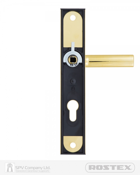Фурнітура Захисна Rostex R1/r4 R Fix-mov Din Plate 90мм Титан_pvd 22мм 38-55мм 3клас Hranate/804 Ti Комплект-фото-6 Фото 6 - Фурнітура Захисна Rostex R1/r4 R Fix-mov Din Plate 90мм Титан_pvd 22мм 38-55мм 3клас Hranate/804 Ti Комплект.