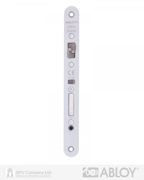 Замок электромеханический ABLOY EL 518 ВЅ65мм 72мм FP24 SS UNIV DIN CERTА MOT 12-24V PANIC FUNCTION-фото-5 Фото 5 - Замок электромеханический ABLOY EL 518 ВЅ65мм 72мм FP24 SS UNIV DIN CERTА MOT 12-24V PANIC FUNCTION.