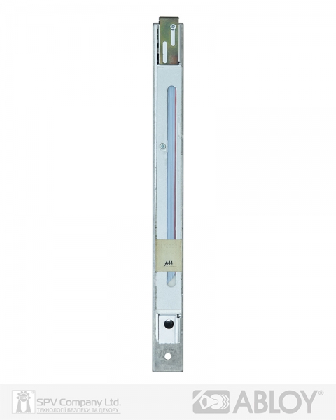 Замок електромеханічний ABLOY EL 443 BS35мм 92мм FP24 SS UNIV DIN SOL 12V NO PANIC FUNCTION EL461-фото-7 Фото 7 - Замок електромеханічний ABLOY EL 443 BS35мм 92мм FP24 SS UNIV DIN SOL 12V NO PANIC FUNCTION EL461.