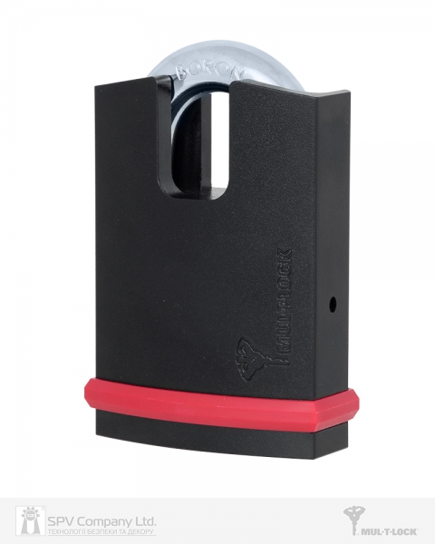 Замок висячий MUL-T-LOCK NE12H INTERACTIVE+ 264S+ 3KEY DND3D_BLUE_INS NR_shackle 25мм 12мм BOX_M-фото-1 Фото 1 - Замок висячий MUL-T-LOCK NE12H INTERACTIVE+ 264S+ 3KEY DND3D_BLUE_INS NR_shackle 25мм 12мм BOX_M.