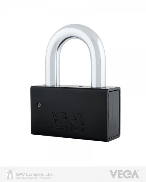 Замок висячий VEGA HEAVY DUTY VP-7 5KEY VEGA3D BLUE R shackle 50мм-фото-6 Фото 6 - Замок висячий VEGA HEAVY DUTY VP-7 5KEY VEGA3D BLUE R shackle 50мм.
