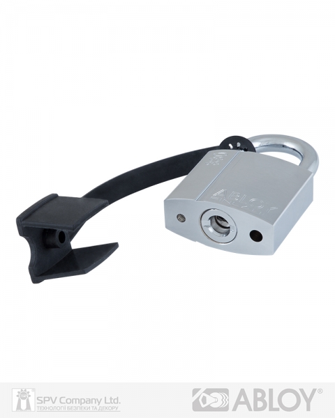 Заглушка для замка ABLOY PL330-фото-6 Фото 6 - Заглушка для замка ABLOY PL330.