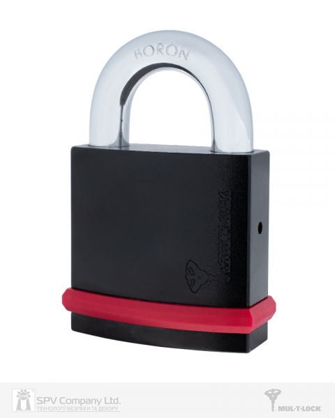 Замок висячий MUL-T-LOCK NE14L INTERACTIVE+ 264S+ 3KEY DND3D_BLUE NR_shackle 26мм 14мм BOX_M-фото-7 Фото 7 - Замок висячий MUL-T-LOCK NE14L INTERACTIVE+ 264S+ 3KEY DND3D_BLUE NR_shackle 26мм 14мм BOX_M.