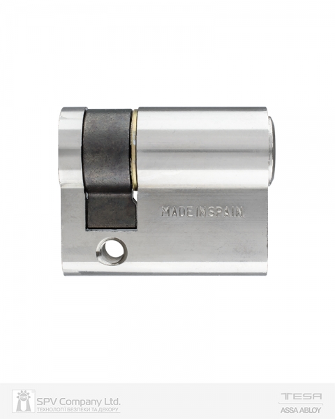 Циліндр TESA DIN_HALF_K TE5 40 N 30x10 CAM0 3KEY TE5_B BOX_T-фото-6 Фото 6 - Циліндр TESA DIN_HALF_K TE5 40 N 30x10 CAM0 3KEY TE5_B BOX_T.