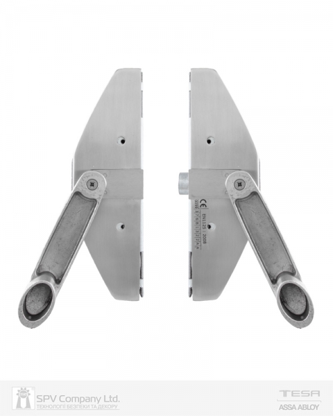 Ручка TESA для эвакуационного выхода врезной 1970908 II I: stainless steel/I: stainless steel 900мм 8мм-фото-9 Фото 9 - Ручка TESA для эвакуационного выхода врезной 1970908 II I: stainless steel/I: stainless steel 900мм 8мм.