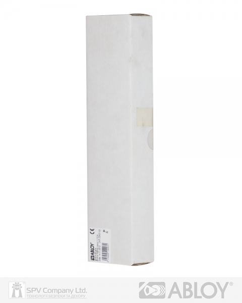 Замок електромеханічний ABLOY EL 413 BS25мм FP25 RS UNIV SCAND SOL 12V NO PANIC FUNCTION EL402-фото-4 Фото 4 - Замок електромеханічний ABLOY EL 413 BS25мм FP25 RS UNIV SCAND SOL 12V NO PANIC FUNCTION EL402.
