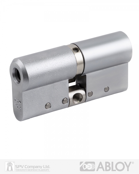 Циліндр Abloy Din_mod_kk Hard Cy332 Protec2 63 Hcr 32hx31 Cam30 3key-фото-1 Фото 1 - Циліндр Abloy Din_mod_kk Hard Cy332 Protec2 63 Hcr 32hx31 Cam30 3key.