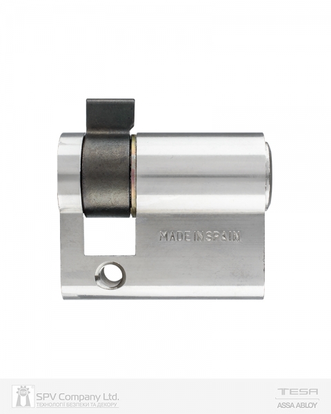 Циліндр TESA DIN_HALF_K TE5 40 N 30x10 CAM180 3KEY TE5_B BOX_T-фото-4 Фото 4 - Циліндр TESA DIN_HALF_K TE5 40 N 30x10 CAM180 3KEY TE5_B BOX_T.