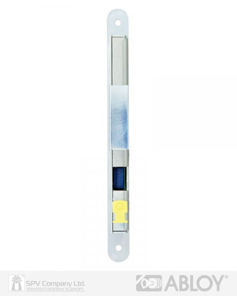 Замок электромеханический ABLOY EL 561 ВЅ55мм 72мм FP20 RA L1.3 DIN SOL 12-24V NC/NO EI EL542/543-фото-3 Фото 3 - Замок электромеханический ABLOY EL 561 ВЅ55мм 72мм FP20 RA L1.3 DIN SOL 12-24V NC/NO EI EL542/543.