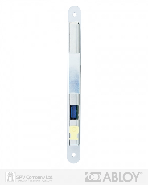 Замок электромеханический ABLOY EL 560 ВЅ65мм 72мм FP20 RA R2.4 DIN SOL 12-24V NC/NO PANIC FUNCTION EI EL540/541-фото-4 Фото 4 - Замок электромеханический ABLOY EL 560 ВЅ65мм 72мм FP20 RA R2.4 DIN SOL 12-24V NC/NO PANIC FUNCTION EI EL540/541.
