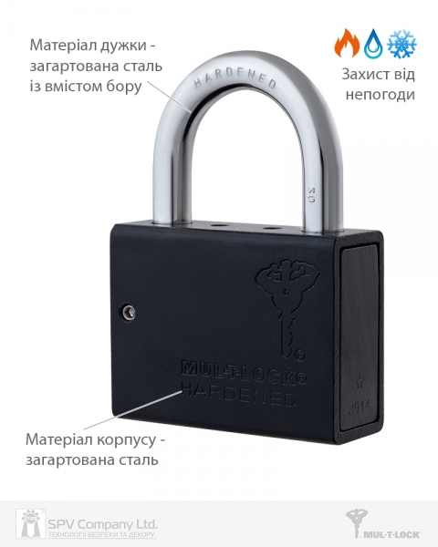 Замок навесной MUL-T-LOCK M10/C1 *INTERACTIVE+ 223G+ 2KEY DND3D BLUE R shackle 30мм 9,5 мм BOX M please-фото-10 Фото 10 - Замок навесной MUL-T-LOCK M10/C1 *INTERACTIVE+ 223G+ 2KEY DND3D BLUE R shackle 30мм 9,5 мм BOX M please.