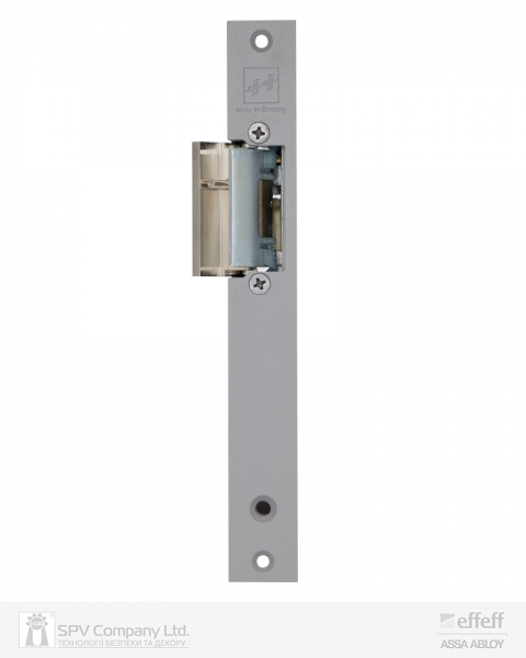 Защелка электромеханическая EFF EFF 914 ZY12 -02E35(W/O SP GREY 12V DC Ee R 12мм) НЗ для стеклянных дверей-фото-10 Фото 10 - Защелка электромеханическая EFF EFF 914 ZY12 -02E35(W/O SP GREY 12V DC Ee R 12мм) НЗ для стеклянных дверей.