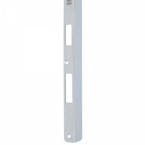 Фото 19 - Обратная планка ABLOY ЭА 323 угловая L DIN ST/CR 20х250х25мм.