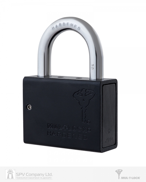 Замок навесной MUL-T-LOCK M10/C1 *INTERACTIVE+ 223G+ 2KEY DND3D BLUE R shackle 30мм 9,5 мм BOX M please-фото-1 Фото 1 - Замок навесной MUL-T-LOCK M10/C1 *INTERACTIVE+ 223G+ 2KEY DND3D BLUE R shackle 30мм 9,5 мм BOX M please.