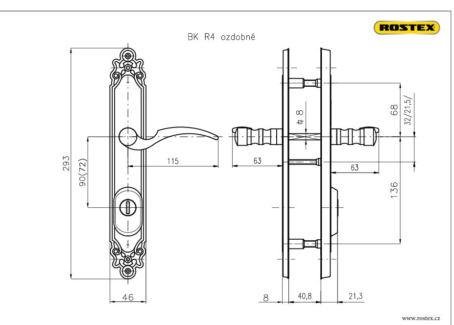 Фурнітура Захисна Rostex Exсlusive Rx-40 Mov-mov Din Plate 85мм Титан_pvd 22мм 40-50мм 3клас Exlcusive Ti Комплект-фото-8 Фото 8 - Фурнітура Захисна Rostex Exсlusive Rx-40 Mov-mov Din Plate 85мм Титан_pvd 22мм 40-50мм 3клас Exlcusive Ti Комплект.