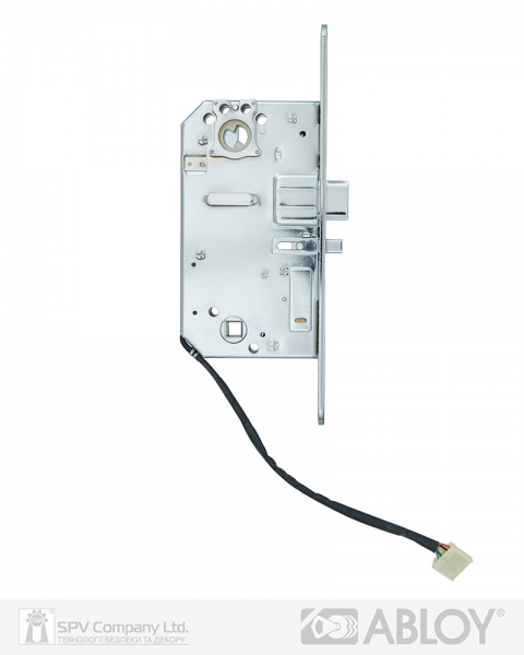 Замок електромеханічний ABLOY 8180 BS50мм FP22 RS L SCAND SOL 12V NC PANIC FUNCTION EI EL580-фото-4 Фото 4 - Замок електромеханічний ABLOY 8180 BS50мм FP22 RS L SCAND SOL 12V NC PANIC FUNCTION EI EL580.