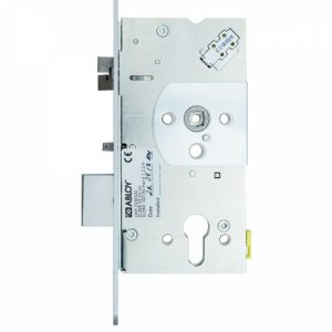 Фото 12 - Замок электромеханический ABLOY EL 560 ВЅ55мм 72мм FP24 SS UNIV DIN SOL 12-24V NC/NO PANIC FUNCTION EI EL540/541.