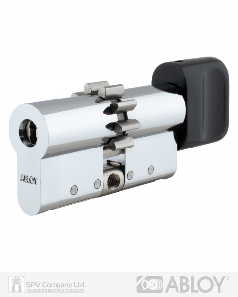 Циліндр Abloy Din_mod_kt Cy323 Protec2 62 Cr 31x31t To_mus Cgw 3key-фото-1 Фото 1 - Циліндр Abloy Din_mod_kt Cy323 Protec2 62 Cr 31x31t To_mus Cgw 3key.