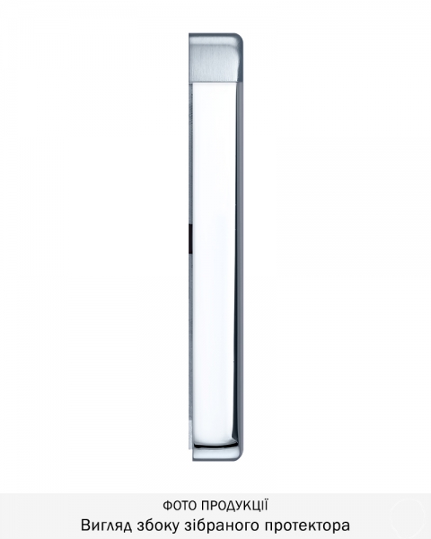 Протектор Disec Magnetic_3g Mg220mini Lever_key Oval chr 12мм Хром_полірований 3клас C 3key Km0p70 Зовнішній-фото-3 Фото 3 - Протектор Disec Magnetic_3g Mg220mini Lever_key Oval chr 12мм Хром_полірований 3клас C 3key Km0p70 Зовнішній.