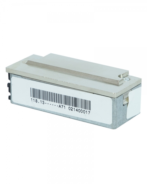 Защелка электромеханическая EFF EFF 118.13 A71 ProFix 2 FaFix (W/O SP 10-24V AC/DC) НЗ универсальная с узким корпусом-фото-2 Фото 2 - Защелка электромеханическая EFF EFF 118.13 A71 ProFix 2 FaFix (W/O SP 10-24V AC/DC) НЗ универсальная с узким корпусом.
