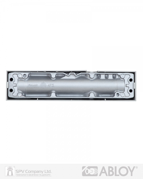 Доводчик накладной ABLOY R&P DC240 ALUMINIUM BC W/O ARM EN 2-6 до 120кг 1400мм FIRE-фото-8 Фото 8 - Доводчик накладной ABLOY R&P DC240 ALUMINIUM BC W/O ARM EN 2-6 до 120кг 1400мм FIRE.