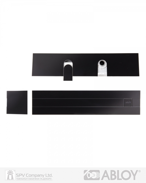 Доводчик накладной ABLOY CAM DC250 BLACK BC W/O ARM EN 1-6 до 120кг 1400мм FIRE-фото-2 Фото 2 - Доводчик накладной ABLOY CAM DC250 BLACK BC W/O ARM EN 1-6 до 120кг 1400мм FIRE.