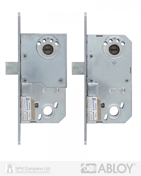 Замок Врізний Abloy 1-way Fin 4181 Cr Univ Bs50мм W/o_sp-фото-2 Фото 2 - Замок Врізний Abloy 1-way Fin 4181 Cr Univ Bs50мм W/o_sp.