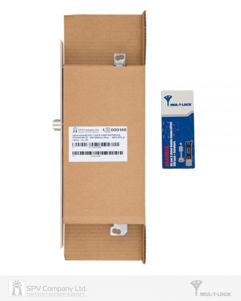 Замок Врізний Mul-t-lock 3-way Matrix+din Dfm30328m Cr Univ Bs65мм 85мм 3key Mtr_m 100мм W/o_sp-фото-7 Фото 7 - Замок Врізний Mul-t-lock 3-way Matrix+din Dfm30328m Cr Univ Bs65мм 85мм 3key Mtr_m 100мм W/o_sp.