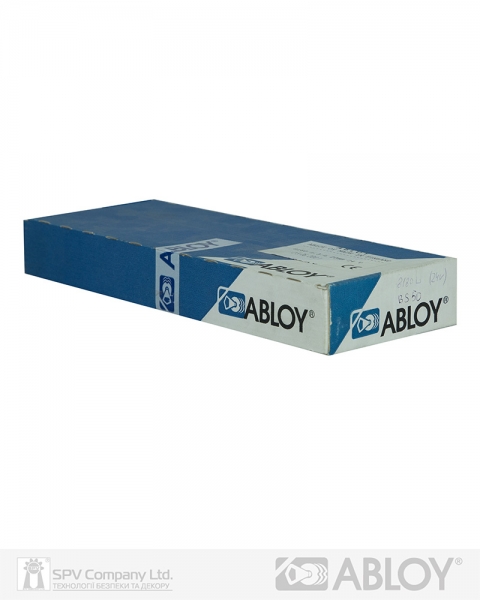 Замок електромеханічний ABLOY 8180 BS50мм FP22 RS L SCAND SOL 12V NC PANIC FUNCTION EI EL580-фото-8 Фото 8 - Замок електромеханічний ABLOY 8180 BS50мм FP22 RS L SCAND SOL 12V NC PANIC FUNCTION EI EL580.