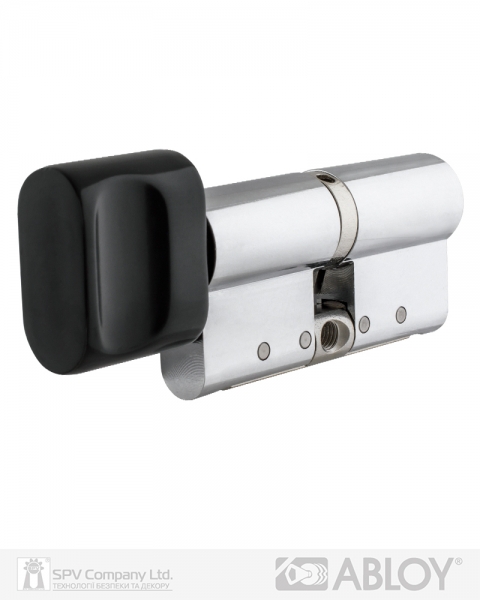 Циліндр Abloy Din_mod_kt Cy323 Protec2 62 Cr 31x31t To_mus Cam30 3key-фото-6 Фото 6 - Циліндр Abloy Din_mod_kt Cy323 Protec2 62 Cr 31x31t To_mus Cam30 3key.