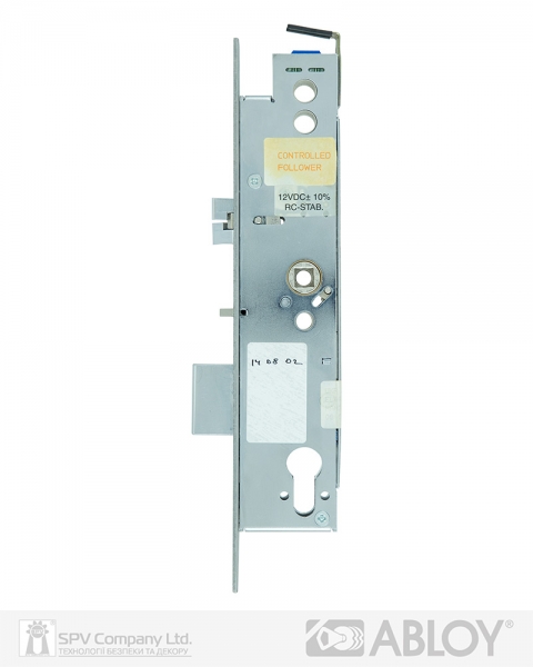 Замок електромеханічний ABLOY EL 441 BS35мм 92мм FP24 SS UNIV DIN SOL 12V NO PANIC FUNCTION EL460-фото-8 Фото 8 - Замок електромеханічний ABLOY EL 441 BS35мм 92мм FP24 SS UNIV DIN SOL 12V NO PANIC FUNCTION EL460.