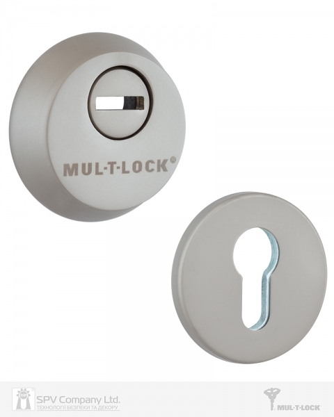 Протектор MUL-T-LOCK SL3 DIN ROUND 14,5 мм 48-53мм Нікель сатин 3клас NICKEL SATIN Комплект, М8х65-фото-7 Фото 7 - Протектор MUL-T-LOCK SL3 DIN ROUND 14,5 мм 48-53мм Нікель сатин 3клас NICKEL SATIN Комплект, М8х65.