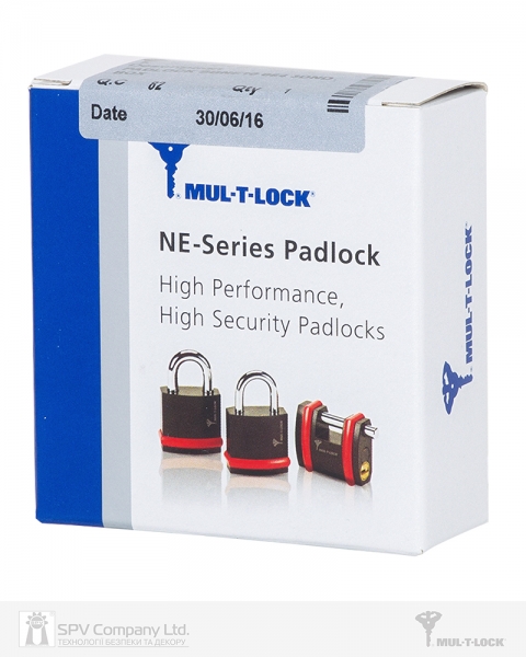 Замок навесной MUL-T-LOCK SBNE10 CLASSIC 064 5KEY ARC GREY INS SLID shackle 9мм 10мм BOX M-фото-2 Фото 2 - Замок навесной MUL-T-LOCK SBNE10 CLASSIC 064 5KEY ARC GREY INS SLID shackle 9мм 10мм BOX M.