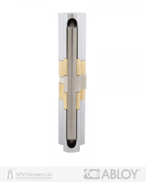 Циліндр Abloy Din_mod_kk Cy322 Protec2 132 Hcr 41x91 Cam30 3key-фото-6 Фото 6 - Циліндр Abloy Din_mod_kk Cy322 Protec2 132 Hcr 41x91 Cam30 3key.