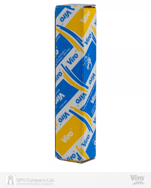 Защіпка електромеханічна VIRO 7755.70 FaFix (W/O_SP 8-12V AC/DC) НЗ_АЕ універсальна стандартна-фото-6 Фото 6 - Защіпка електромеханічна VIRO 7755.70 FaFix (W/O_SP 8-12V AC/DC) НЗ_АЕ універсальна стандартна.