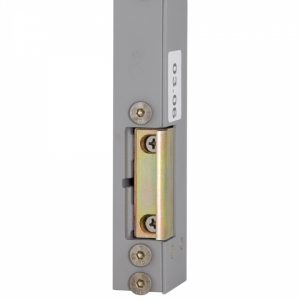 Фото 10 - Защелка электромеханическая EFF EFF 131FF    -E14 FaFix (W/O SP 12V AC/DC L) НЗ для противопожарных дверей.