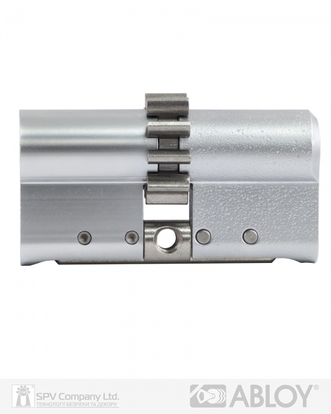 Циліндр Abloy Din_mod_kk Hard Cy332 Protec2 63 Hcr 32hx31 Cgw 3key-фото-2 Фото 2 - Циліндр Abloy Din_mod_kk Hard Cy332 Protec2 63 Hcr 32hx31 Cgw 3key.
